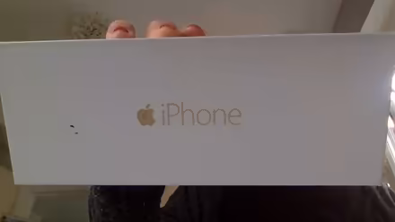 Photo of iPhone BOX (East Northamptonshire NN10) #1