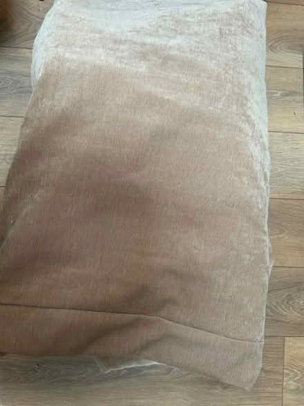 Photo of free Pair of curtains (SE21 (SE21 (SE21 (West Dulwich)) #3