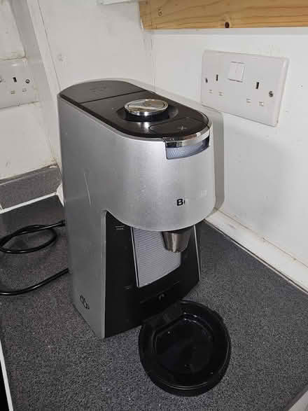 Photo of free Hot Cup Water dispenser (LS12) #1
