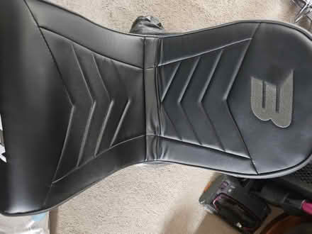 Photo of free Gaming chair (TW7 Isleworth) #2