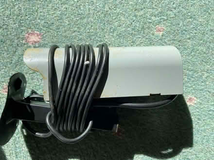 Photo of free Security camera (Kendal LA9) #2
