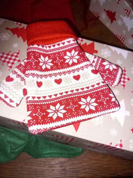 Photo of free Christmas decorations _various (LU2, Luton) #2