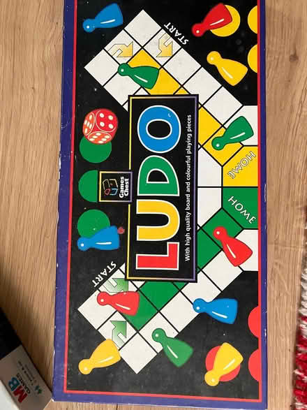 Photo of free Games (Popley RG24) #2