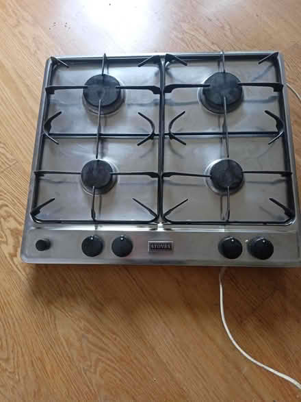 Photo of free Gas hob (Chiswick W4) #1