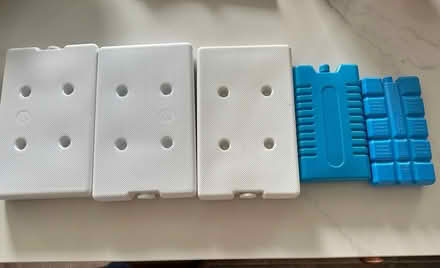 Photo of free Freezer Packs (Hartington SK17) #1