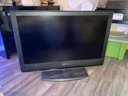 Photo of free Sony Bravia 40” TV (Berechurch CO2) #2