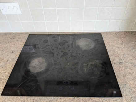 Photo of free Electric cooking hobs (CV31 Whitnash) #1