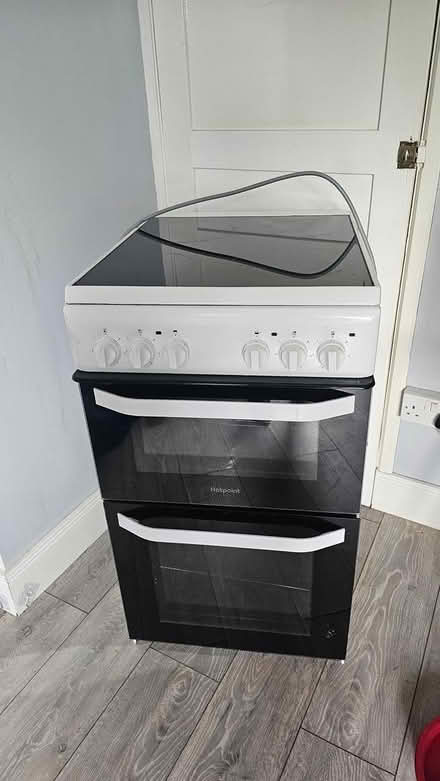 Photo of free Electric cooker (South harting petersfield) #1