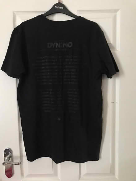 Photo of free Mens t shirt (Borehamwood WD6) #2