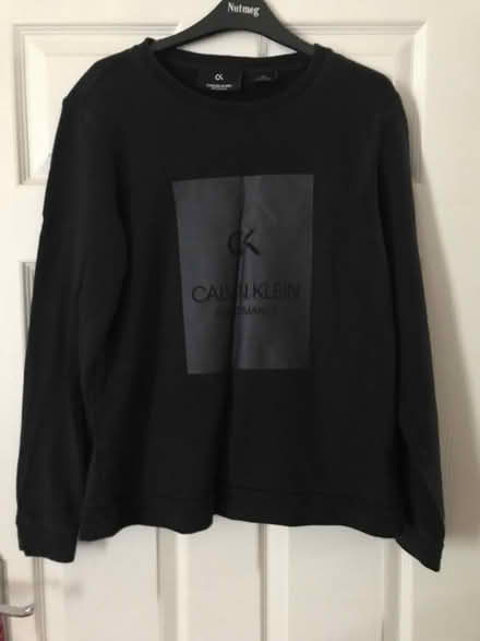 Photo of free Mens top (Borehamwood WD6) #1
