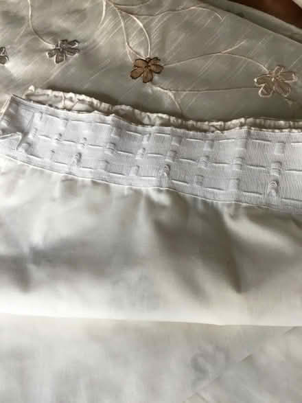 Photo of free Curtains (Hightown L38) #2