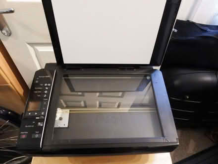 Photo of free Epson Stylus SX-215 Printer (Vale LA1) #4