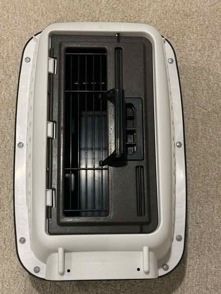 Photo of free Small Cat Carrier (Evanston - Central/Green Bay) #2