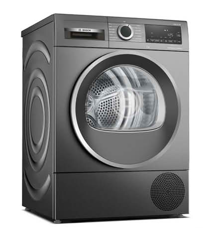 Photo of Tumble Dryer (Anstey LE7) #1