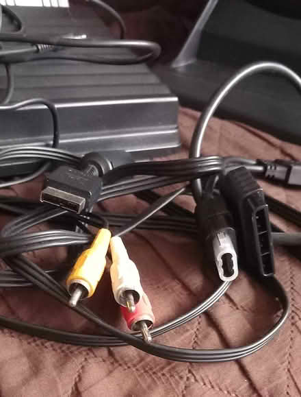 Photo of free ogic 3 Topdrive GT4 steering wheel (Aylesbury HP20, near Stocklake) #2