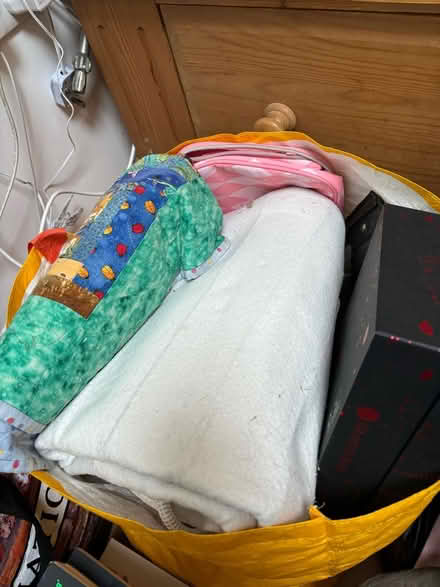 Photo of free Job lot of items (LU1) #4