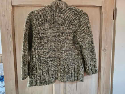 Photo of free Child's cardigan (Ebley GL5) #3