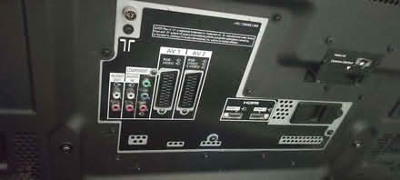 Photo of free Panasonic TH-42PZ80B 42" Plasma (Rhosllanerchrugog LL14) #2