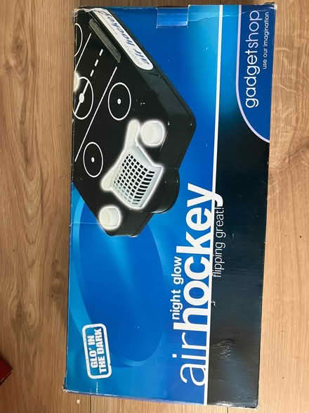 Photo of free Games (Popley RG24) #1