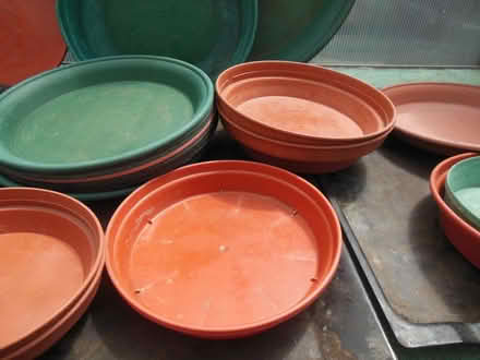 Photo of free Gardening items. (Frindsbury Extra ME2) #2