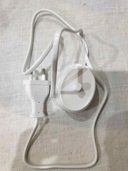 Photo of free Electric Toothbrush Charger #3 (Saltney CH4) #1