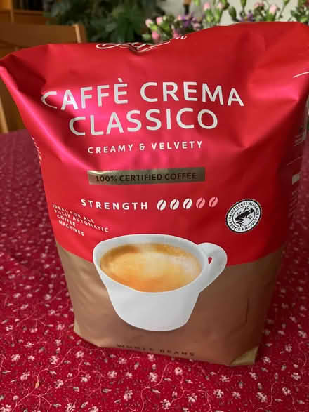 Photo of free Coffee beans on offer. (Wimborne Minster BH21) #1