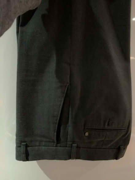 Photo of free Mane Golf charcoal 32x32 trousers (Tottenham N17) #1