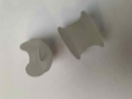Photo of free TOE protectors (SE10) #1