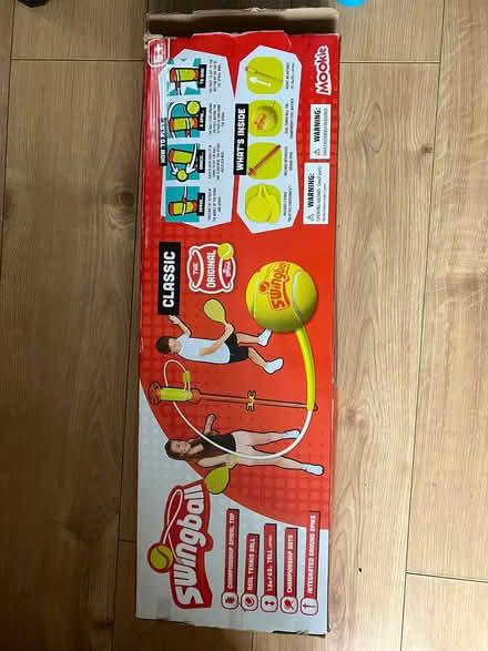 Photo of free Games (Popley RG24) #4