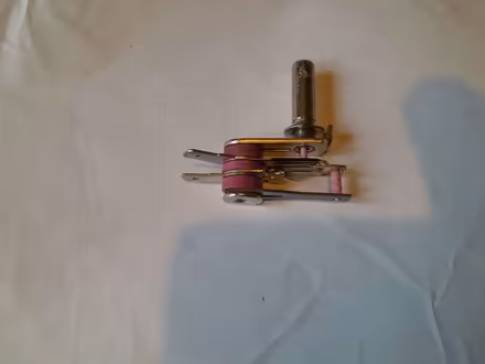 Photo of free Thermostat for air fryer (City Centre NR1) #1