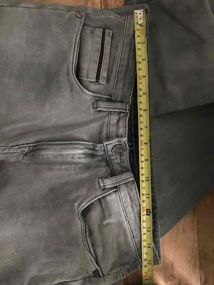 Photo of free Jeans men (Borehamwood WD6) #3