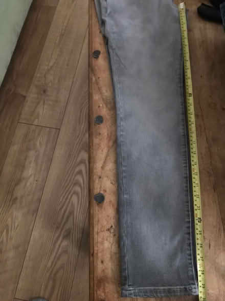 Photo of free Jeans men (Borehamwood WD6) #4