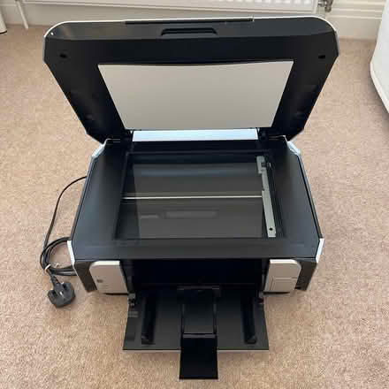 Photo of free Canon Pixma MP610 Printer/Scanner (Belmont SM2) #2