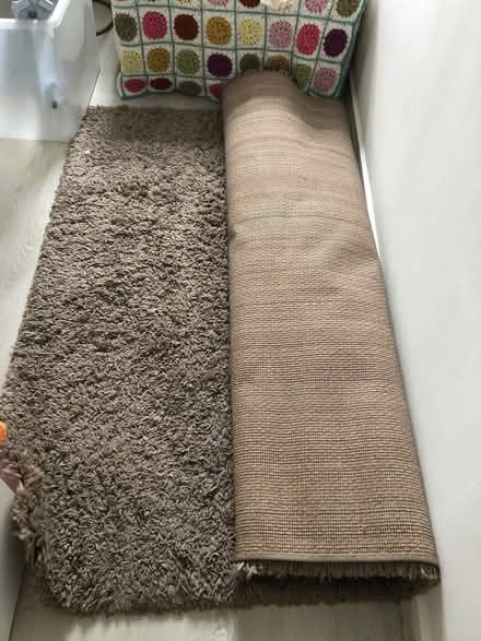 Photo of free Rug (UB5 6TX) #1