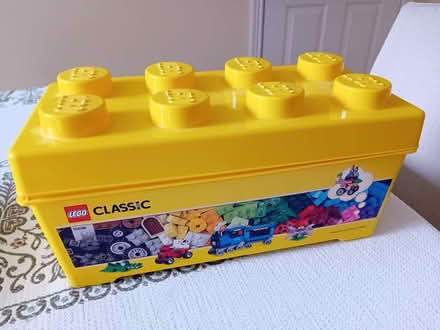 Photo of free Basic Lego Bricks (Easthampstead RG12) #2