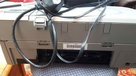Photo of free HP All in one printer (Rainham Medway ME8) #3
