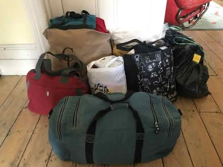 Photo of free Loads of women clothes (SE4 Brockley) #1