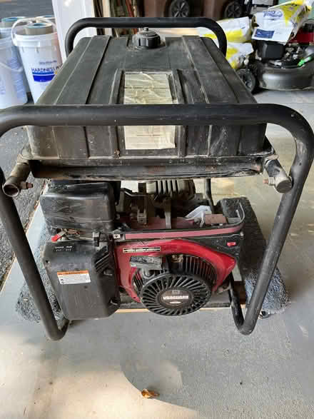 Photo of free Electricity Generator (Slingerlands) #2
