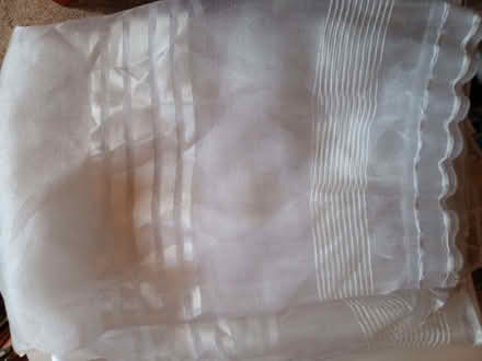 Photo of free Net curtain (Askham CA10) #1