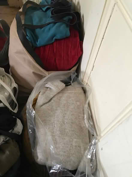 Photo of free Loads of women clothes (SE4 Brockley) #2