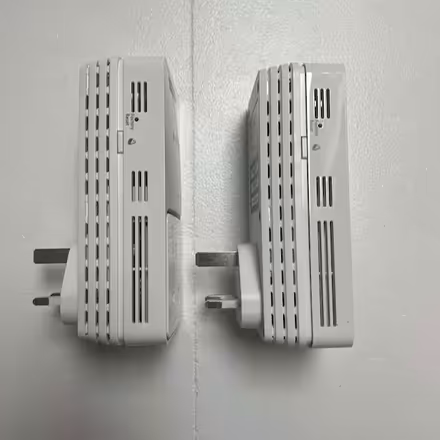 Photo of free Ethernet Network Plugs - Netgear Powerline AV 500 (City of Bristol BS5) #1