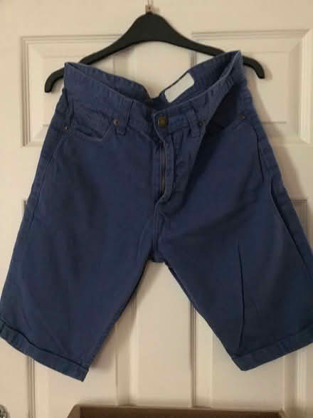 Photo of free Men shorts (Borehamwood WD6) #1