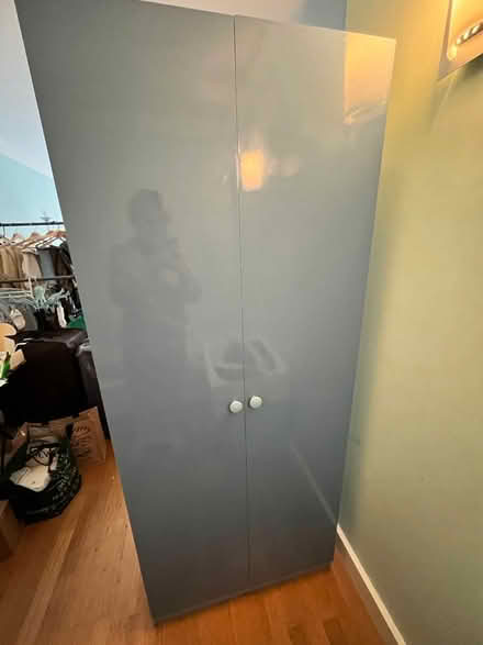 Photo of free Wardrobe (EC3A) #1