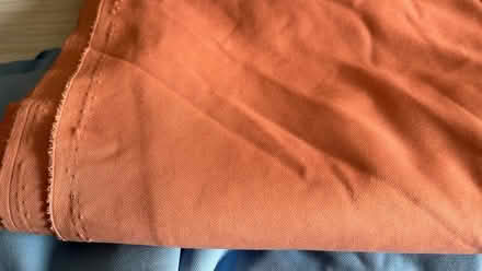 Photo of free fabric - Kempston #3