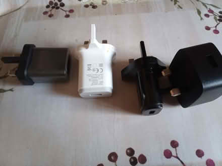 Photo of free Plugs (Askham CA10) #1