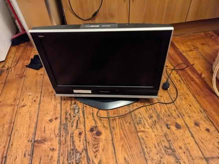 Photo of free TV (Turnpike Lane N15) #1