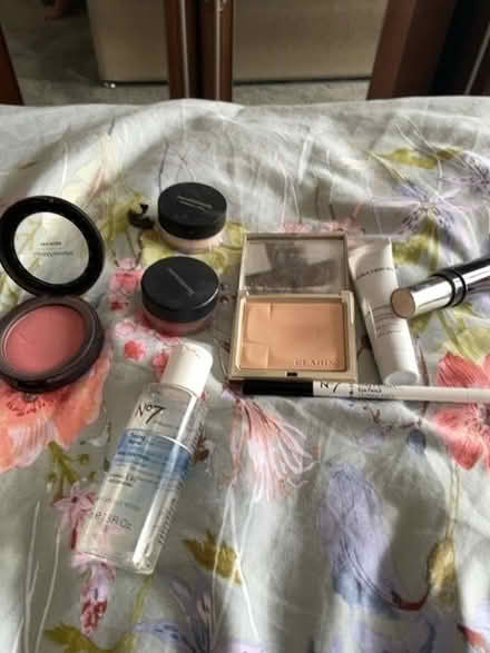 Photo of free Make up (Allerton L18) #1