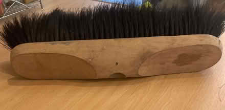 Photo of free Soft bristled broom head (Top Amersham HP6) #2