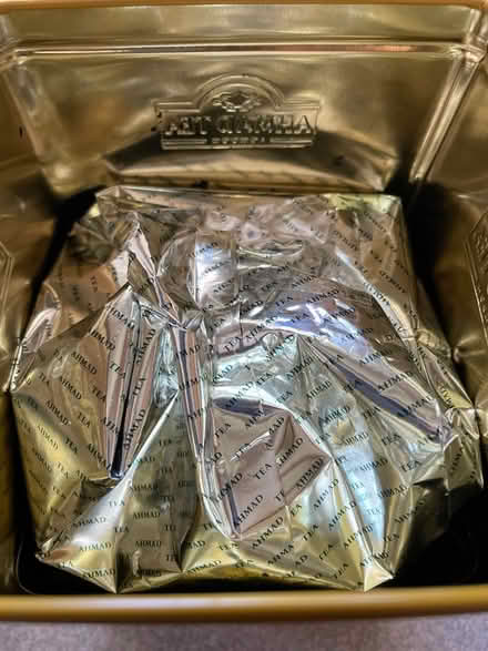 Photo of free Cardamon Tea (Central Etobicoke) #4