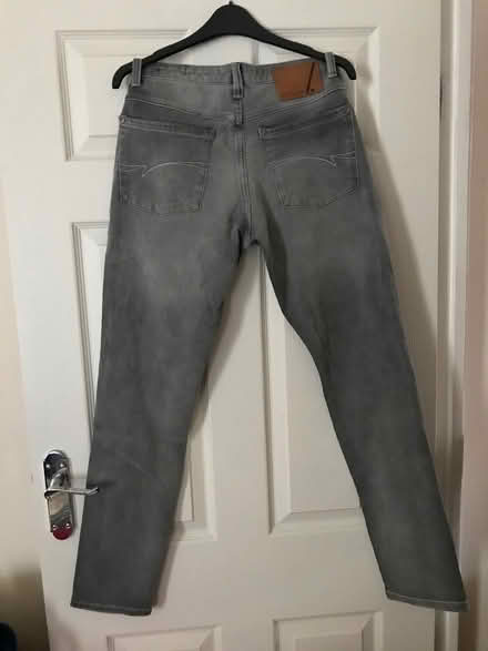 Photo of free Jeans men (Borehamwood WD6) #2